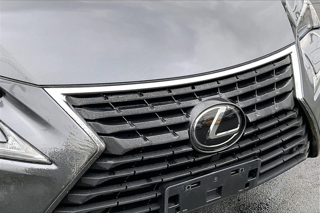 2020 Lexus NX 300 Base