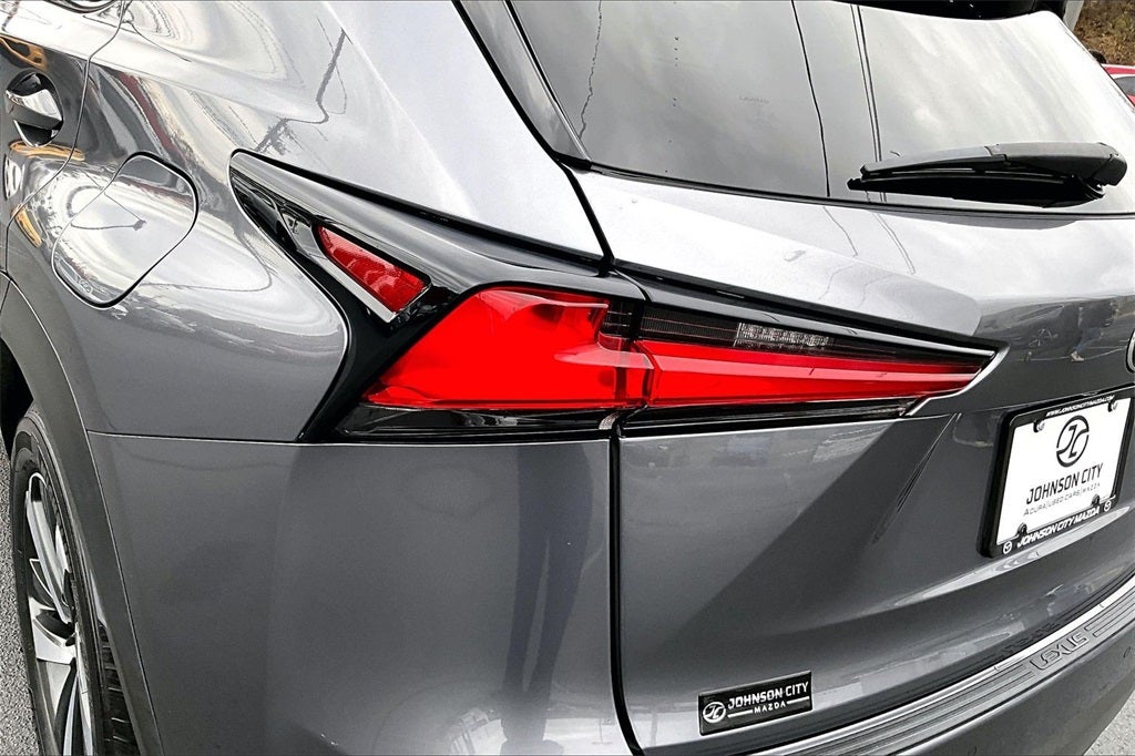 2020 Lexus NX 300 Base