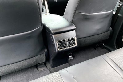 2020 Lexus NX 300 Base