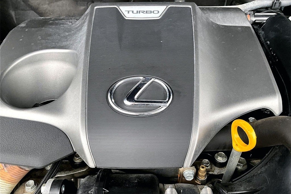 2020 Lexus NX 300 Base