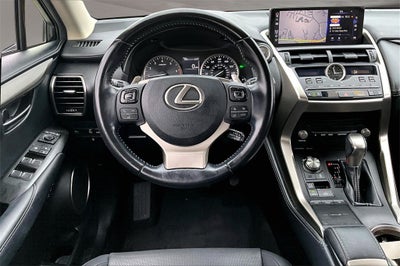 2020 Lexus NX 300 Base