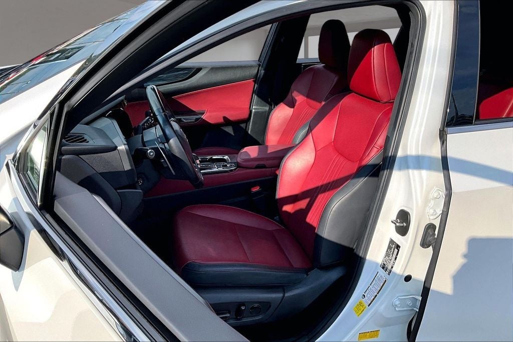 2024 Lexus NX 350 Premium
