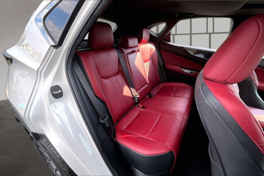 2024 Lexus NX 350 Premium