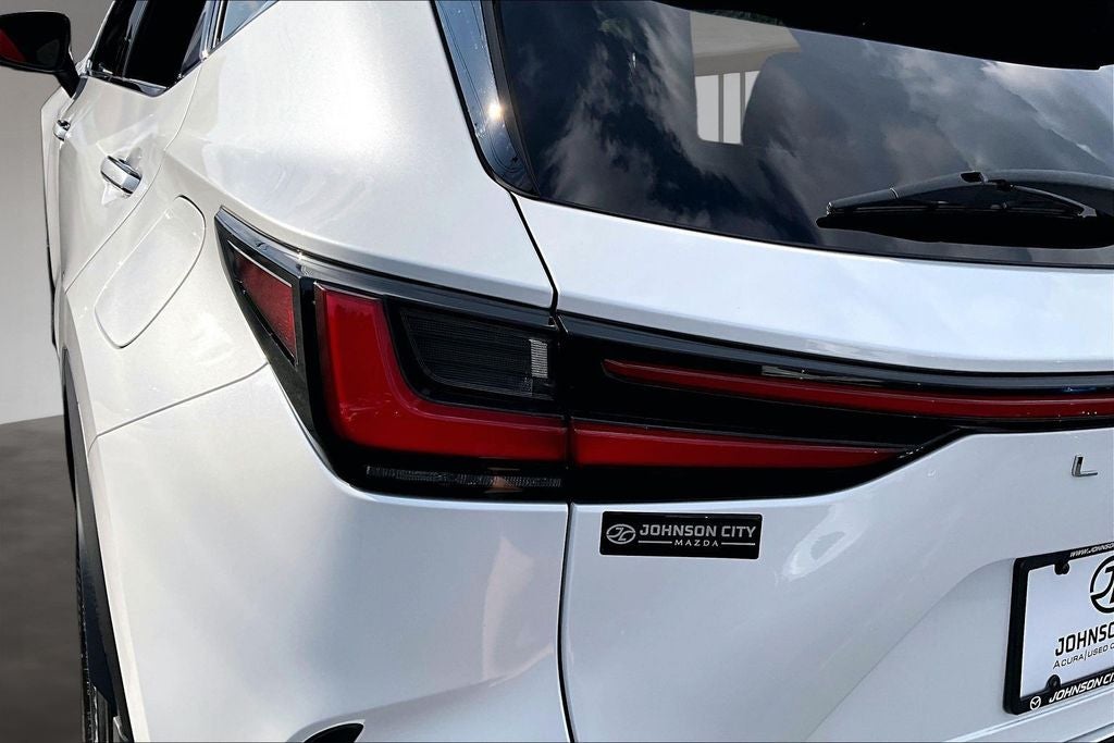 2024 Lexus NX 350 Premium