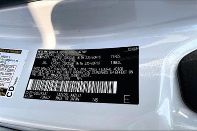 2024 Lexus NX 350 Premium