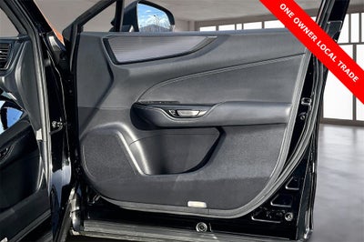 2023 Lexus NX 350 F SPORT Handling