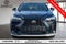 2023 Lexus NX 350 F SPORT Handling