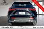 2023 Lexus NX 350 F SPORT Handling
