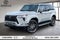 2025 Lexus GX 550 Premium+
