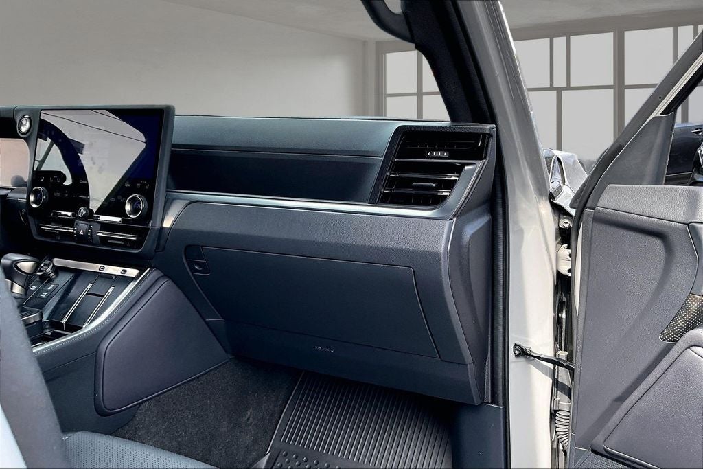 2025 Lexus GX 550 Premium+