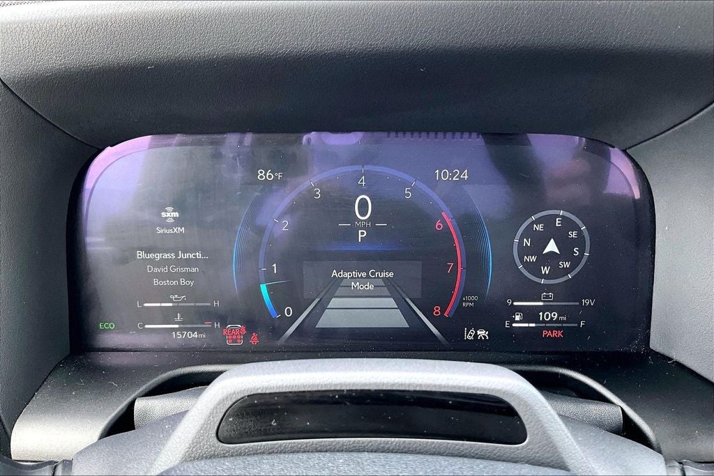 2025 Lexus GX 550 Premium+