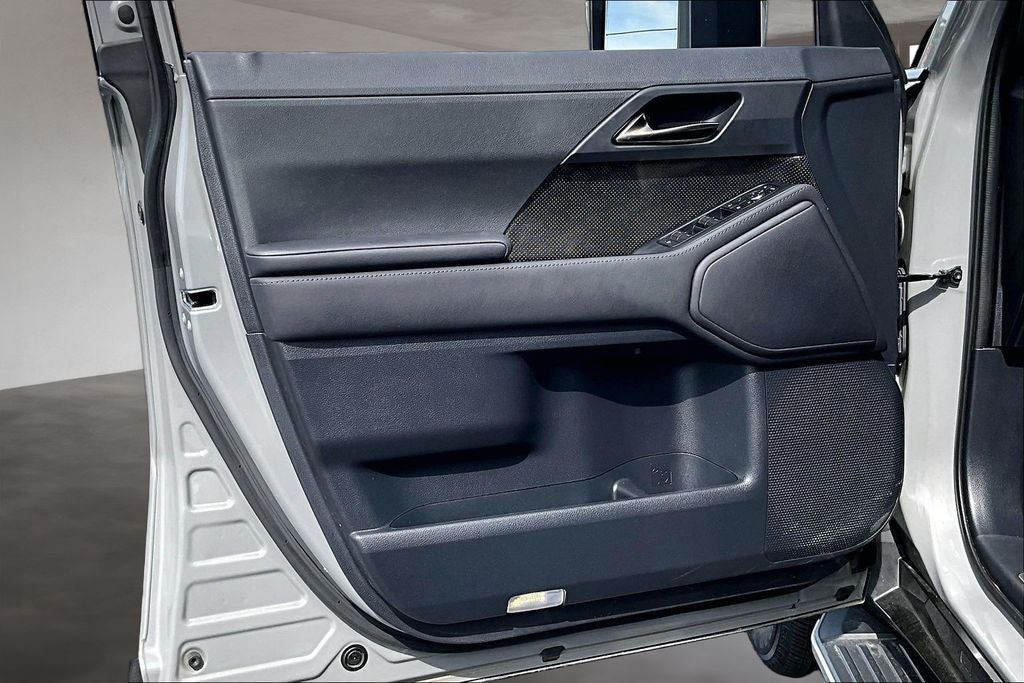2025 Lexus GX 550 Premium+