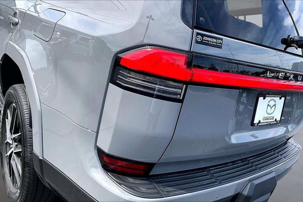 2025 Lexus GX 550 Premium+