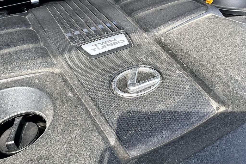 2025 Lexus GX 550 Premium+