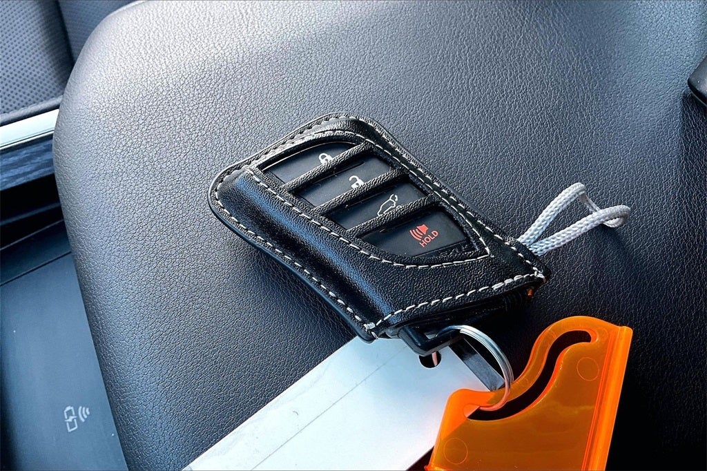 2024 Lexus GX 550 Overtrail