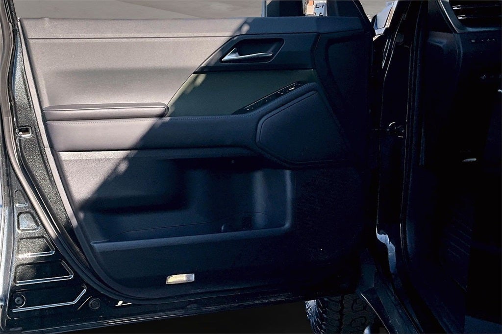 2024 Lexus GX 550 Overtrail