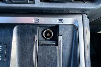 2024 Lexus GX 550 Overtrail