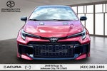 2025 Toyota GR Corolla Premium