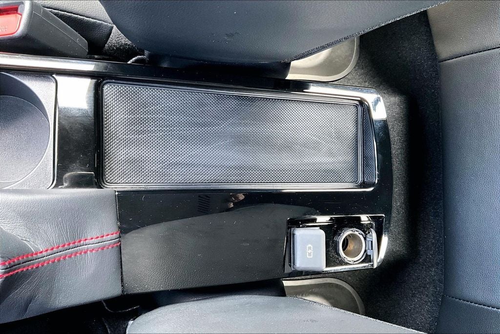 2025 Toyota GR Corolla Premium