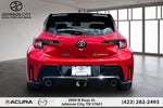 2025 Toyota GR Corolla Premium