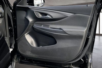 2025 Buick Envista Avenir