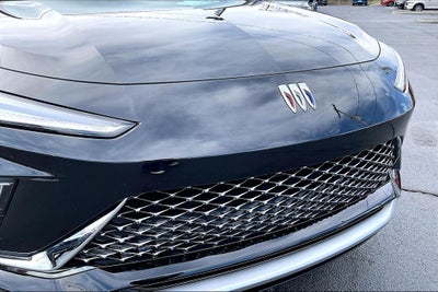 2025 Buick Envista Avenir