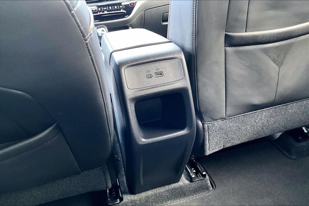 2025 Buick Envista Avenir