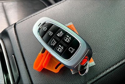 2023 Hyundai Tucson Plug-In Hybrid Limited