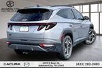 2023 Hyundai Tucson Plug-In Hybrid Limited