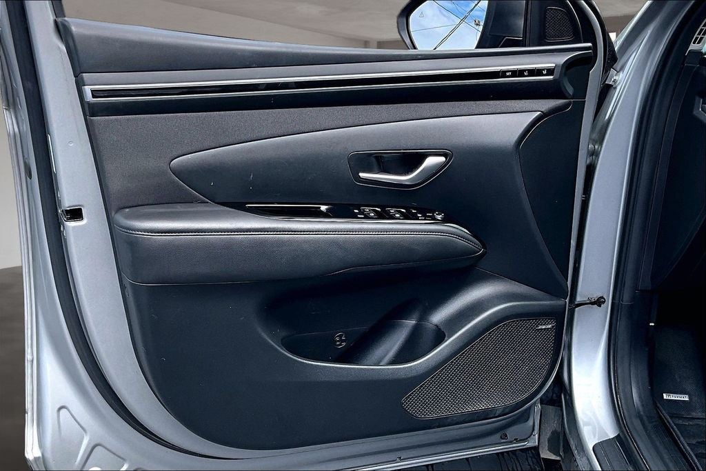2023 Hyundai Tucson Plug-In Hybrid Limited