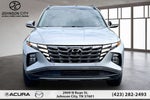 2023 Hyundai Tucson Plug-In Hybrid Limited