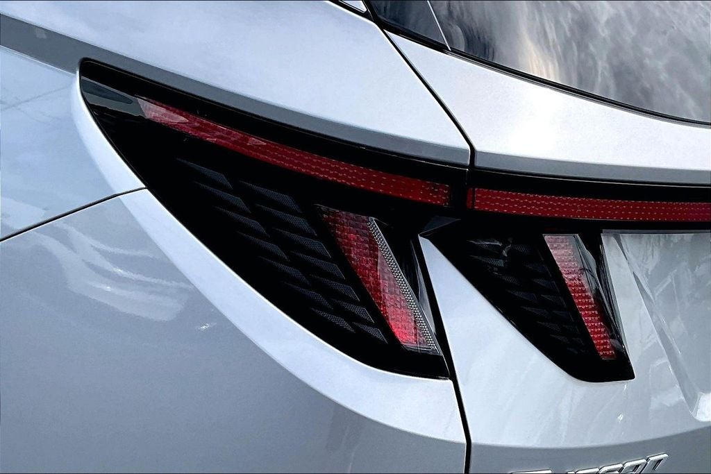 2023 Hyundai Tucson Plug-In Hybrid Limited