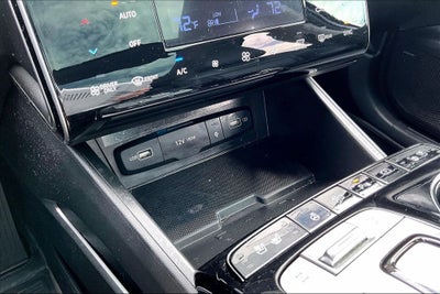 2023 Hyundai Tucson Plug-In Hybrid Limited