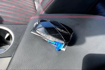 2024 Genesis G70 2.5T