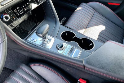 2024 Genesis G70 2.5T