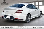 2024 Genesis G70 2.5T