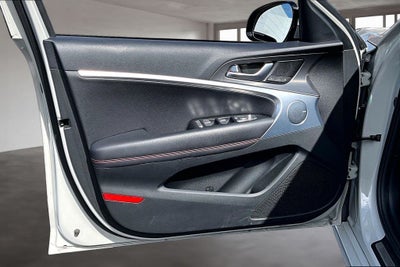 2024 Genesis G70 2.5T