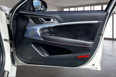 2024 Genesis G70 2.5T