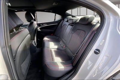 2024 Genesis G70 2.5T