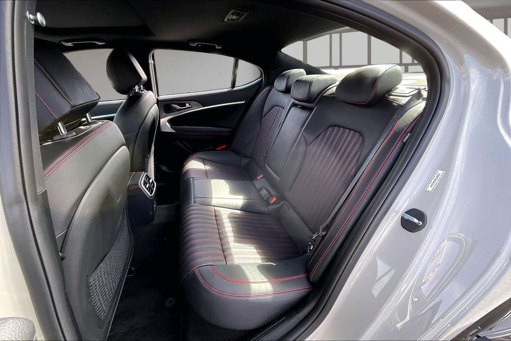 2024 Genesis G70 2.5T