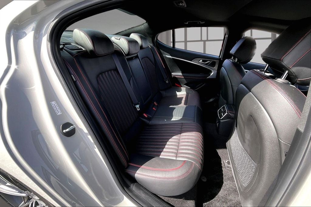 2024 Genesis G70 2.5T