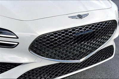 2024 Genesis G70 2.5T