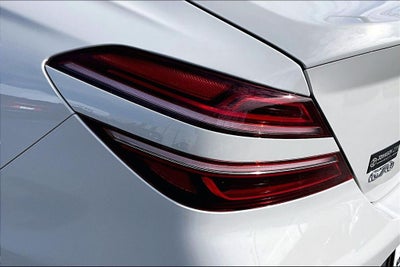2024 Genesis G70 2.5T