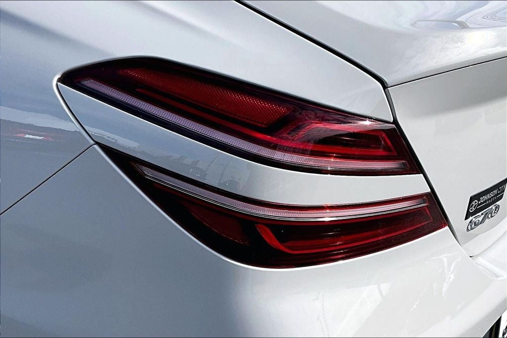 2024 Genesis G70 2.5T