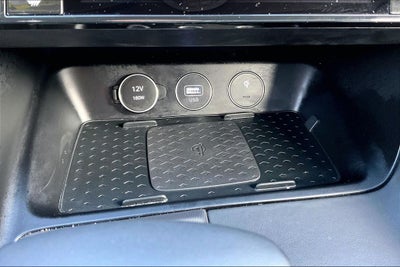 2024 Genesis G70 2.5T