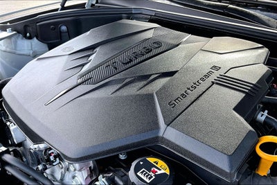 2024 Genesis G70 2.5T