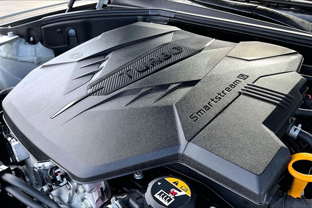 2024 Genesis G70 2.5T