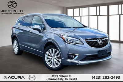 2019 Buick Envision Premium I