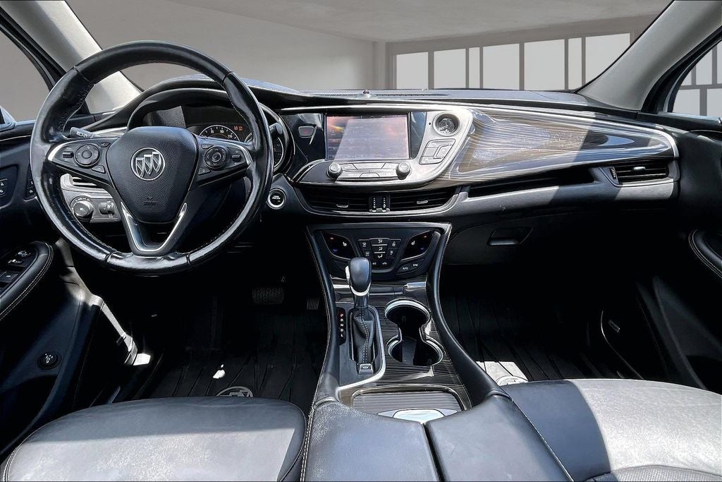 2019 Buick Envision Premium I