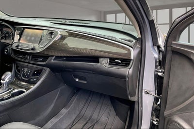 2019 Buick Envision Premium I